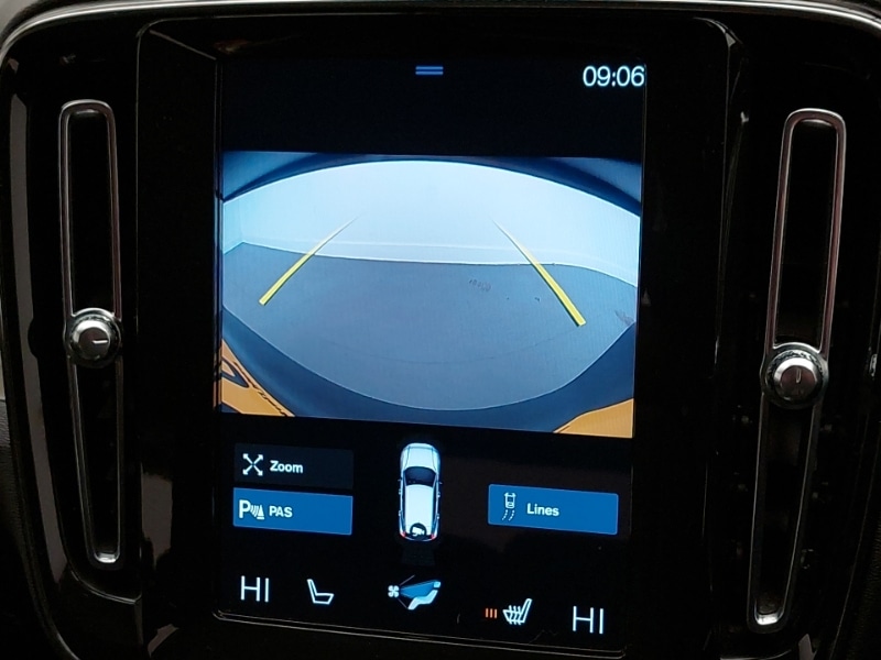 Used Volvo XC40 2020 for sale - 77097109: Photo 15