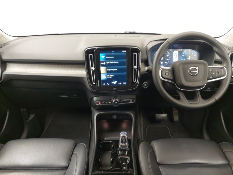 Used Volvo XC40 2020 for sale - 77097109: Photo 2