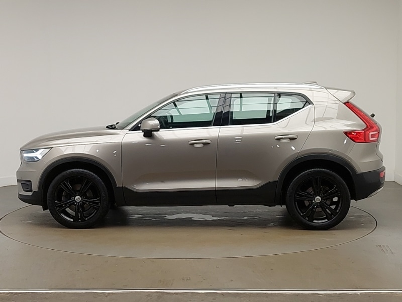 Used Volvo XC40 2020 for sale - 77097109: Photo 4