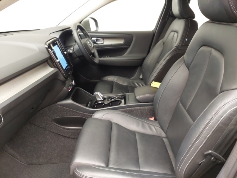 Used Volvo XC40 2020 for sale - 77097109: Photo 5