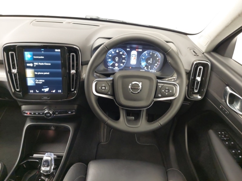 Used Volvo XC40 2020 for sale - 77097109: Photo 7