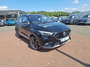 Used MG MG ZS 2021 for sale - 79382777: Photo