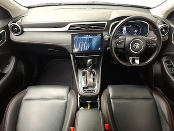 Used MG MG ZS 2021 for sale - 79382777: Photo