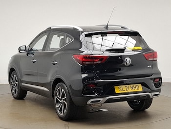 Used MG MG ZS 2021 for sale - 79382777: Photo