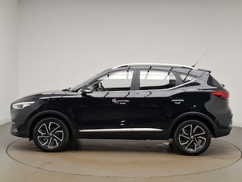 Used MG MG ZS 2021 for sale - 79382777: Photo