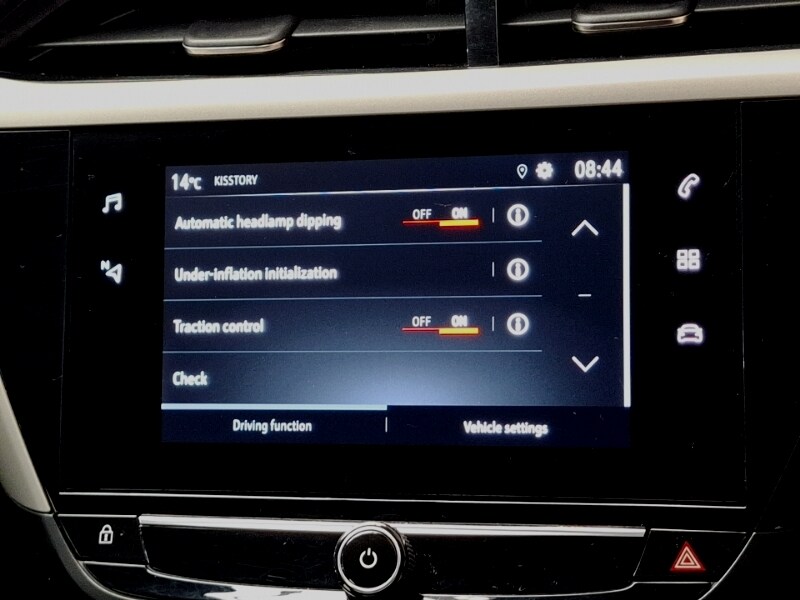 Used Vauxhall Corsa 2020 for sale - 77689943: Photo 11