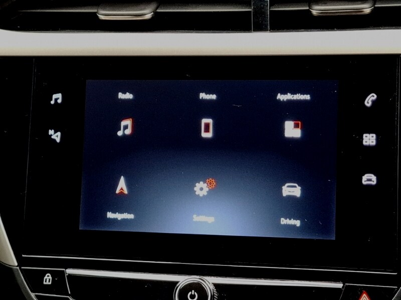 Used Vauxhall Corsa 2020 for sale - 77689943: Photo 14