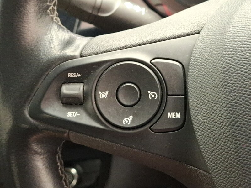 Used Vauxhall Corsa 2020 for sale - 77689943: Photo 18