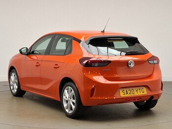 Used Vauxhall Corsa 2020 for sale - 77689943: Photo