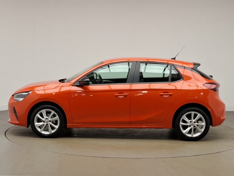 Used Vauxhall Corsa 2020 for sale - 77689943: Photo 4