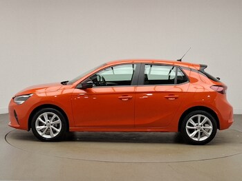 Used Vauxhall Corsa 2020 for sale - 77689943: Photo