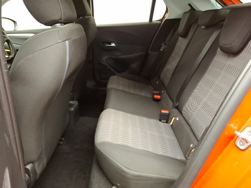 Used Vauxhall Corsa 2020 for sale - 77689943: Photo 6