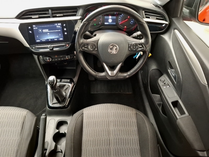 Used Vauxhall Corsa 2020 for sale - 77689943: Photo 7