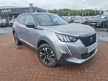 Used Peugeot 2008 2023 for sale - 79347930: Photo