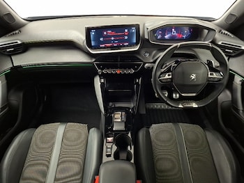 Used Peugeot 2008 2023 for sale - 79347930: Photo