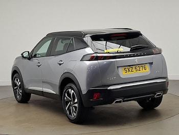 Used Peugeot 2008 2023 for sale - 79347930: Photo
