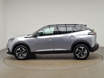 Used Peugeot 2008 2023 for sale - 79347930: Photo