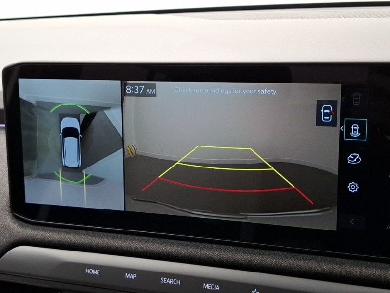 Used Kia EV3 2025 for sale - 77012556: Photo 11