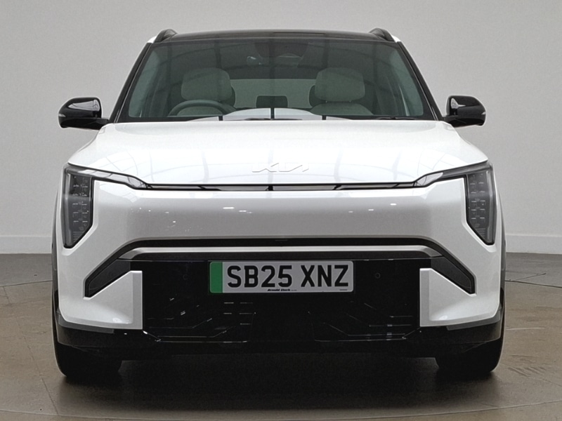 Used Kia EV3 2025 for sale - 77012556: Photo 12