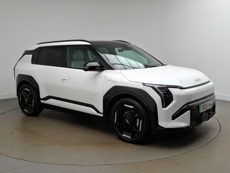 Used Kia EV3 2025 for sale - 77012556: Photo 13