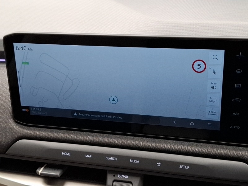 Used Kia EV3 2025 for sale - 77012556: Photo 15