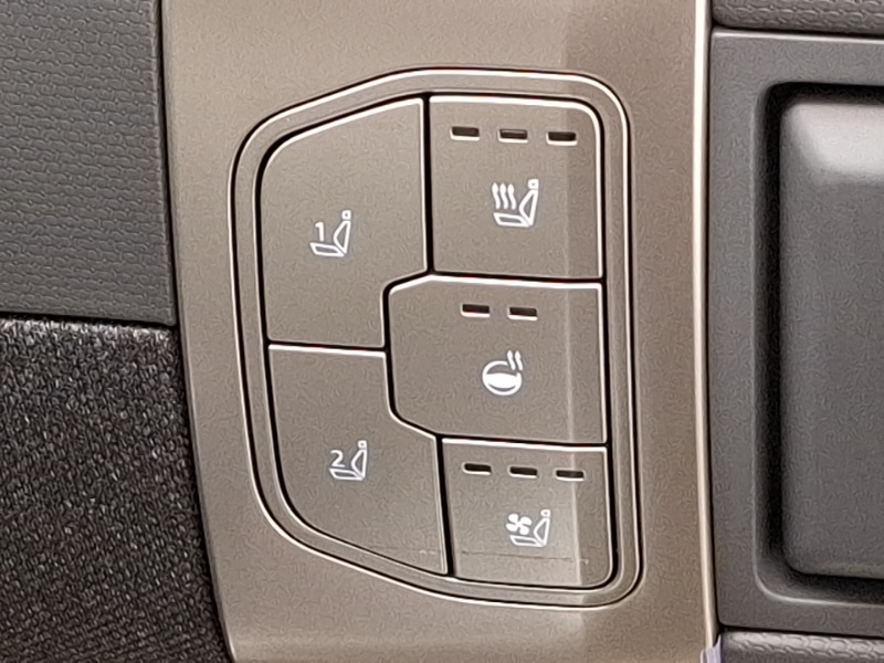 Used Kia EV3 2025 for sale - 77012556: Photo 17