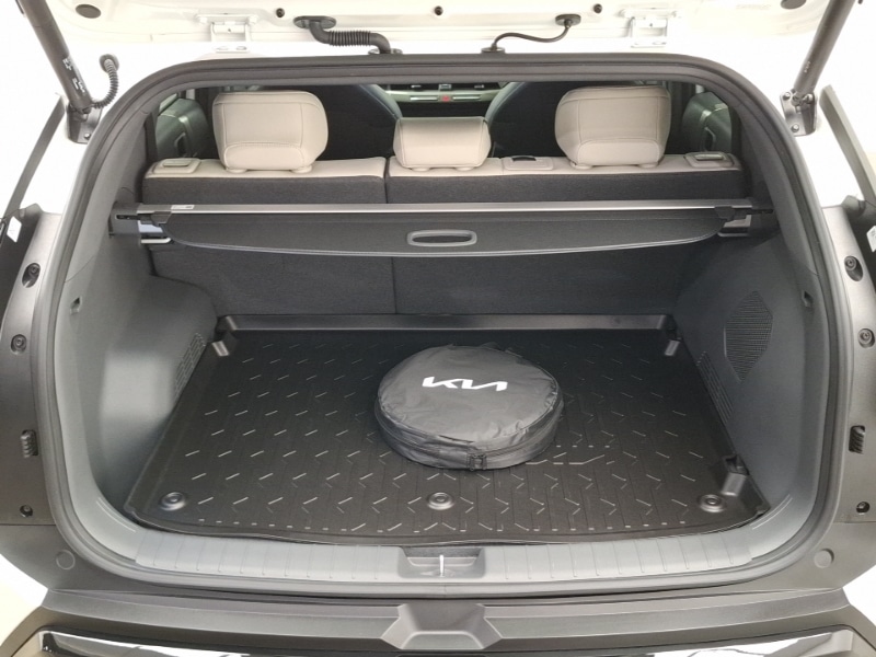 Used Kia EV3 2025 for sale - 77012556: Photo 8