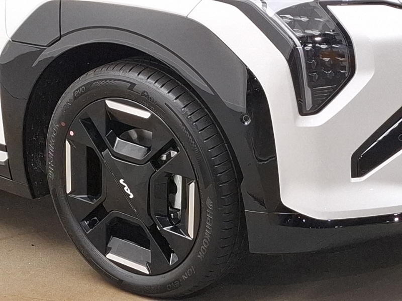 Used Kia EV3 2025 for sale - 77012556: Photo 9