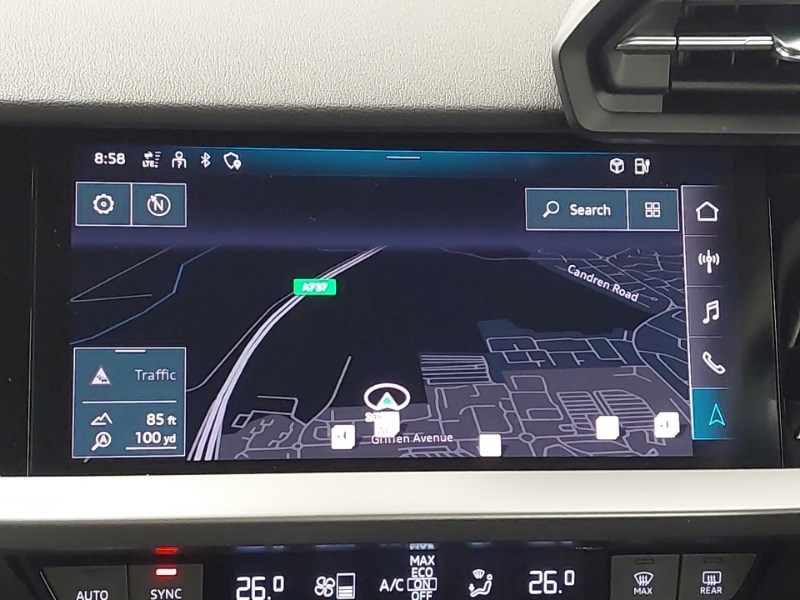 Used Audi A3 2022 for sale - 76651469: Photo 10