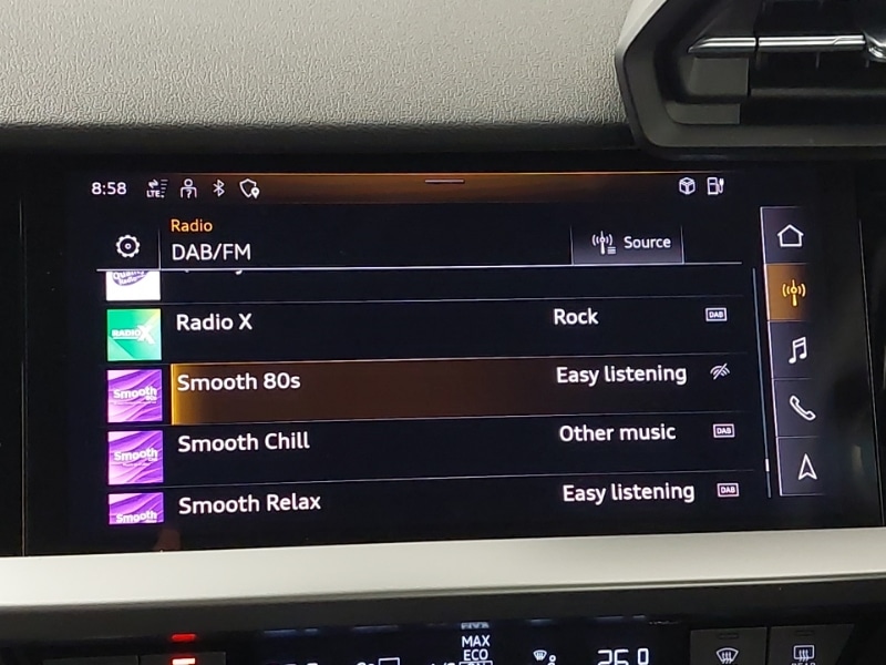 Used Audi A3 2022 for sale - 76651469: Photo 11