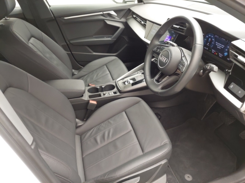 Used Audi A3 2022 for sale - 76651469: Photo 13