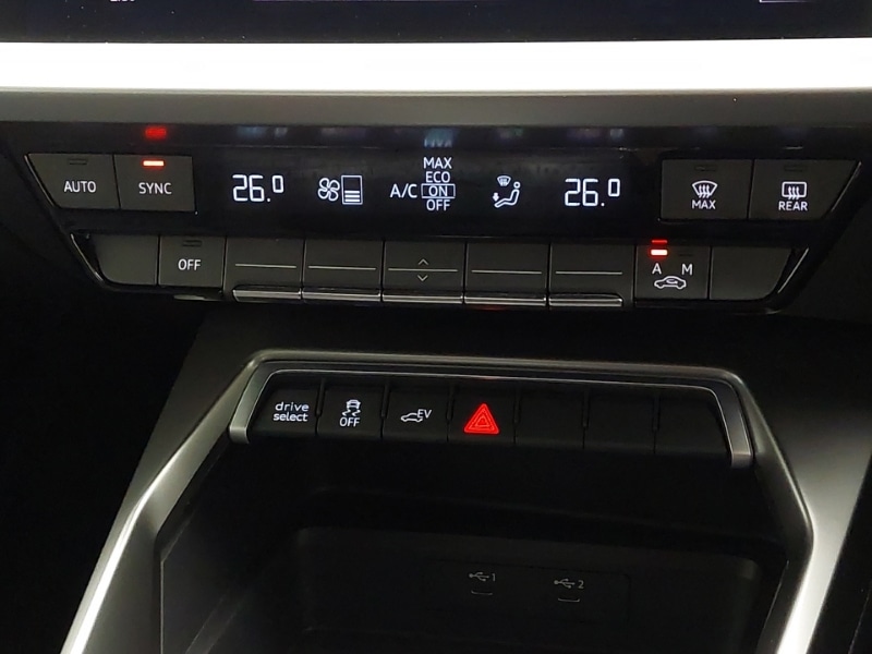 Used Audi A3 2022 for sale - 76651469: Photo 14