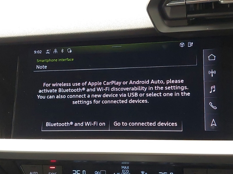 Used Audi A3 2022 for sale - 76651469: Photo 17