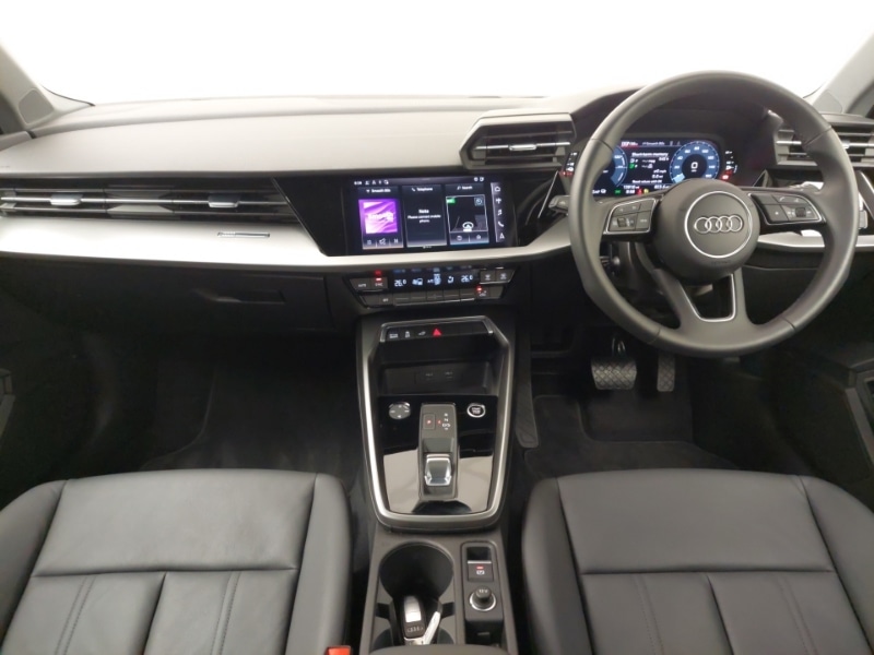 Used Audi A3 2022 for sale - 76651469: Photo 2