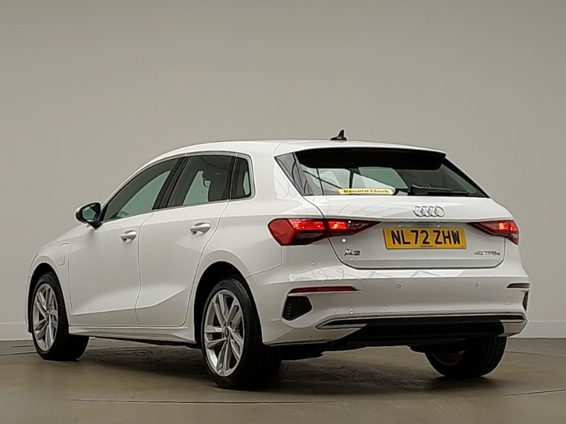 Used Audi A3 2022 for sale - 76651469: Photo 3