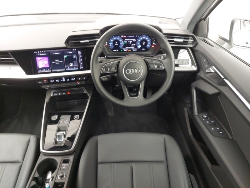 Used Audi A3 2022 for sale - 76651469: Photo 7