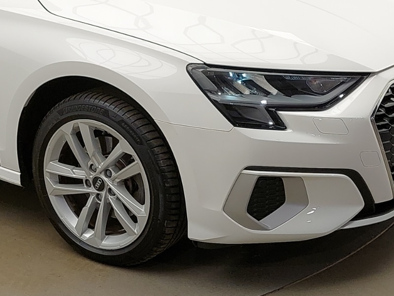 Used Audi A3 2022 for sale - 76651469: Photo 9