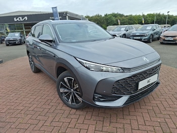 Used MG MG HS 2025 for sale - 79387026: Photo