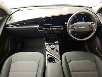 Used Kia Niro 2025 for sale - 77410213: Photo