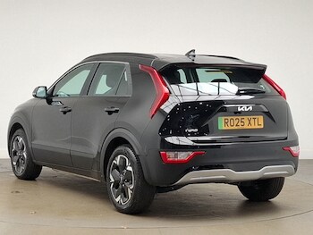 Used Kia Niro 2025 for sale - 77410213: Photo