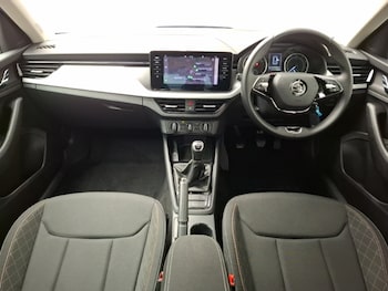 Used Skoda Kamiq 2023 for sale - 75486253: Photo
