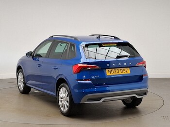 Used Skoda Kamiq 2023 for sale - 75486253: Photo