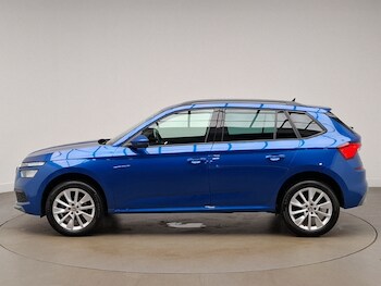 Used Skoda Kamiq 2023 for sale - 75486253: Photo