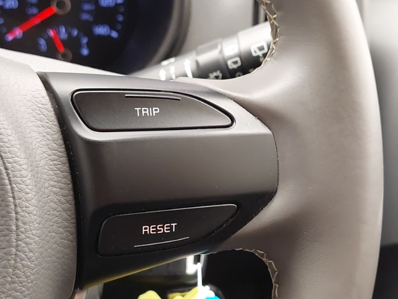 Used Kia Picanto 2020 for sale - 77293827: Photo 19