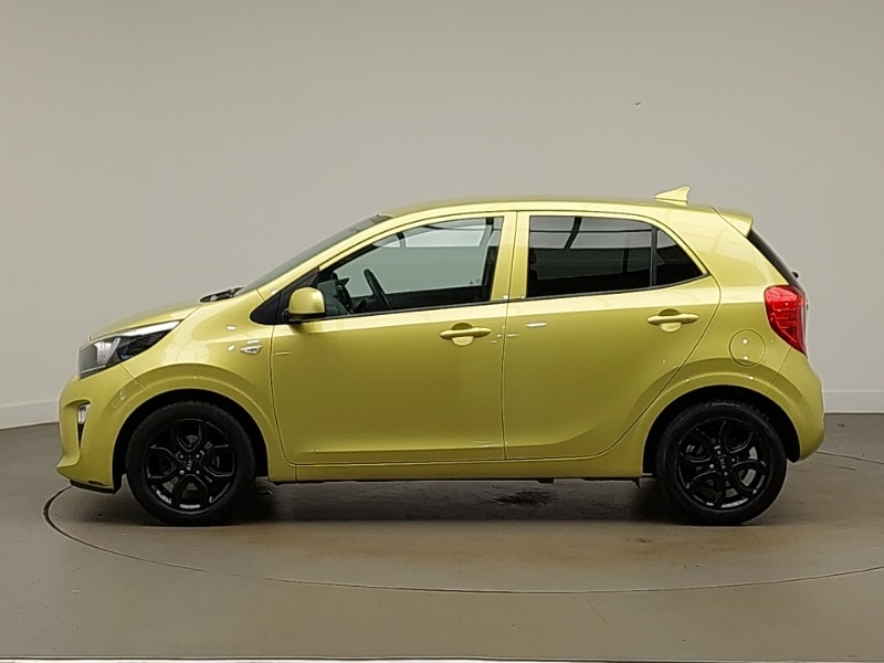 Used Kia Picanto 2020 for sale - 77293827: Photo 4