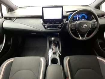 Used Toyota Corolla 2023 for sale - 74660898: Photo