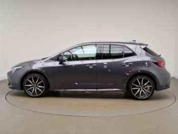 Used Toyota Corolla 2023 for sale - 74660898: Photo