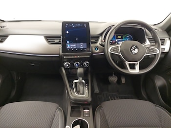 Used Renault Arkana 2023 for sale - 77605949: Photo