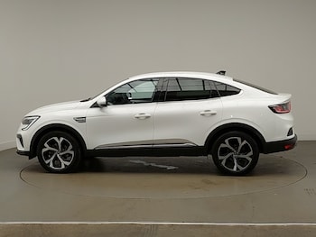 Used Renault Arkana 2023 for sale - 77605949: Photo