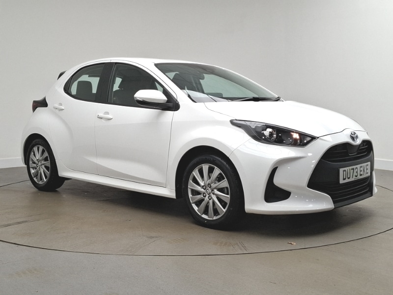 Used Toyota Yaris 2023 for sale - 77049398: Photo 13